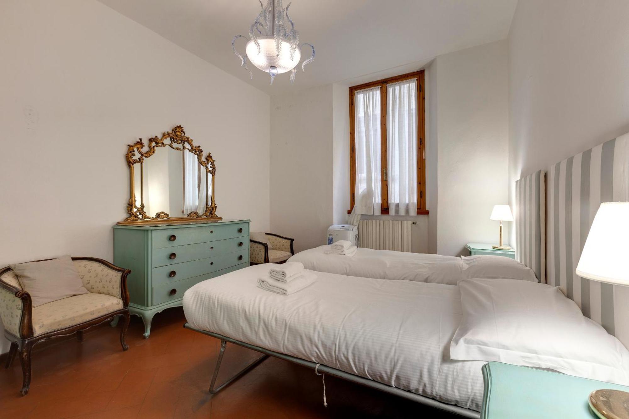 Pepi 51 Apartment Florence Exterior photo