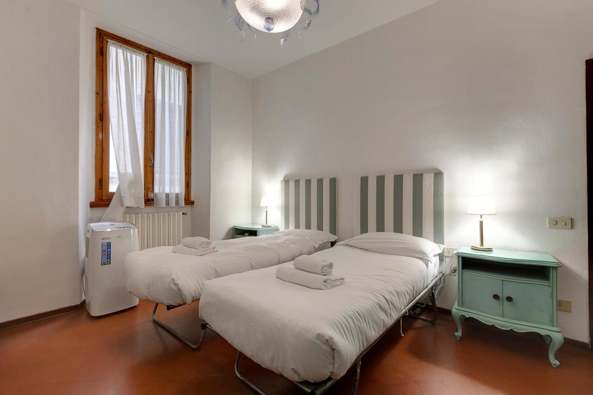 Pepi 51 Apartment Florence Exterior photo
