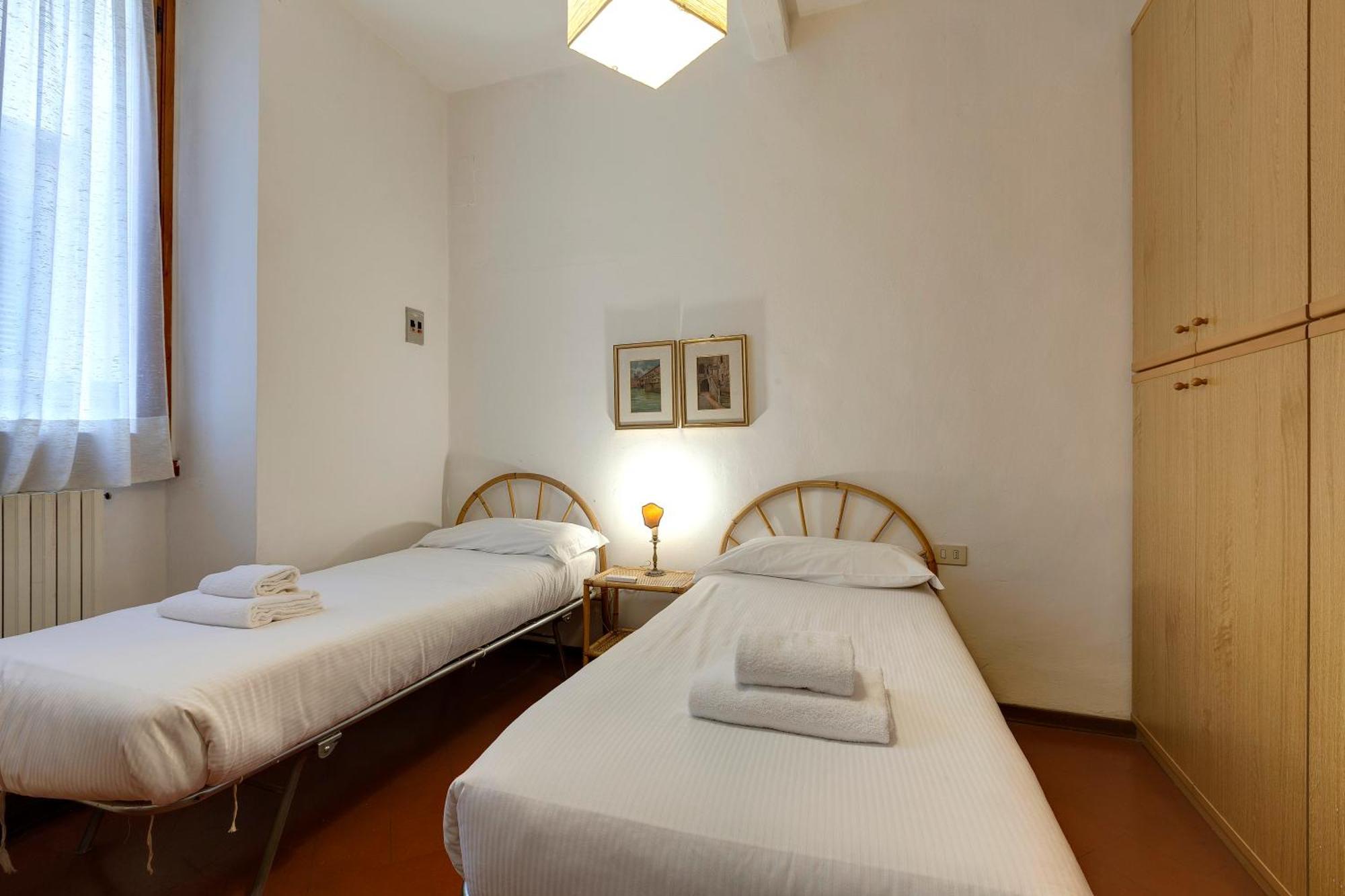 Pepi 51 Apartment Florence Exterior photo