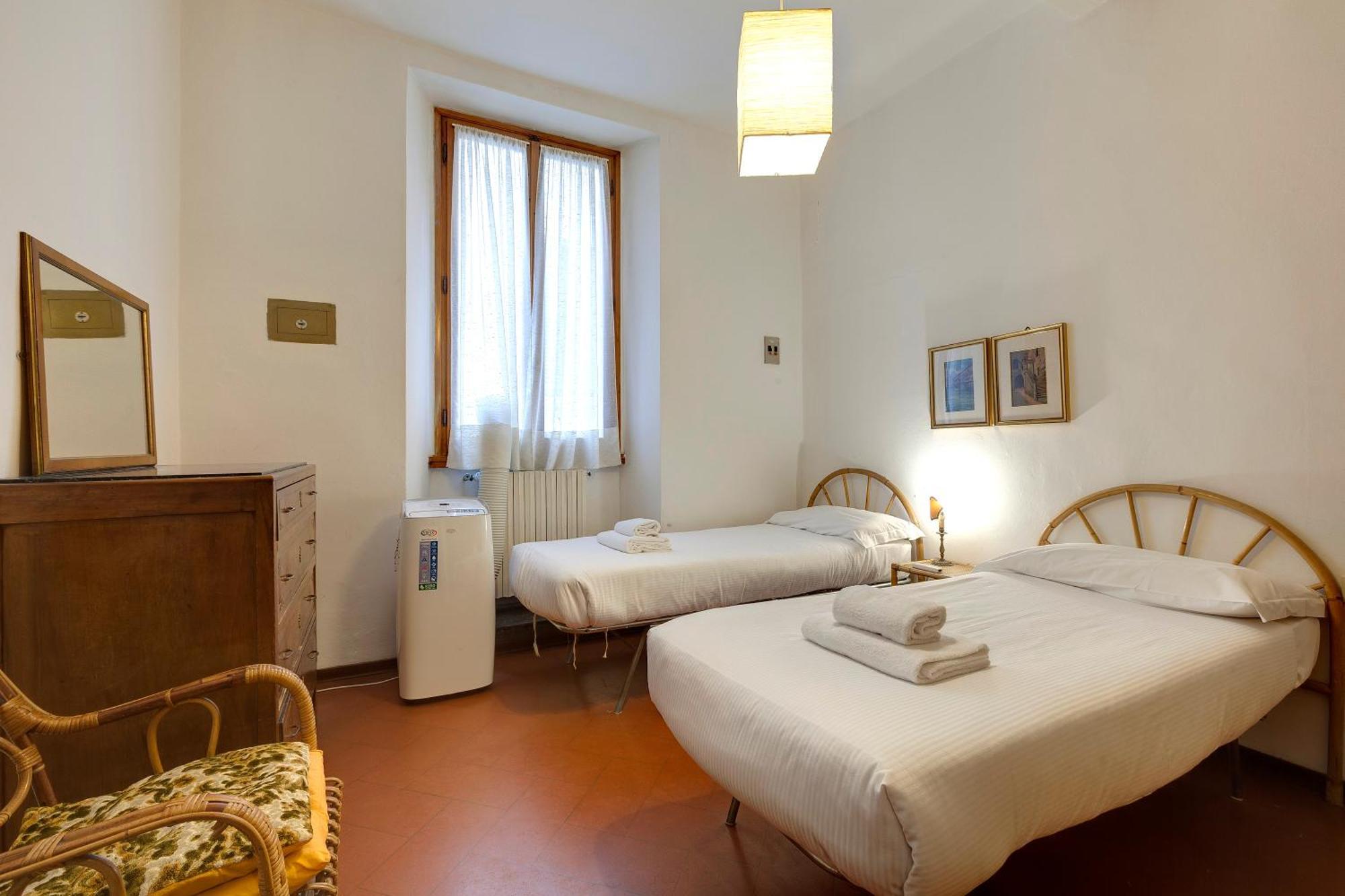 Pepi 51 Apartment Florence Exterior photo