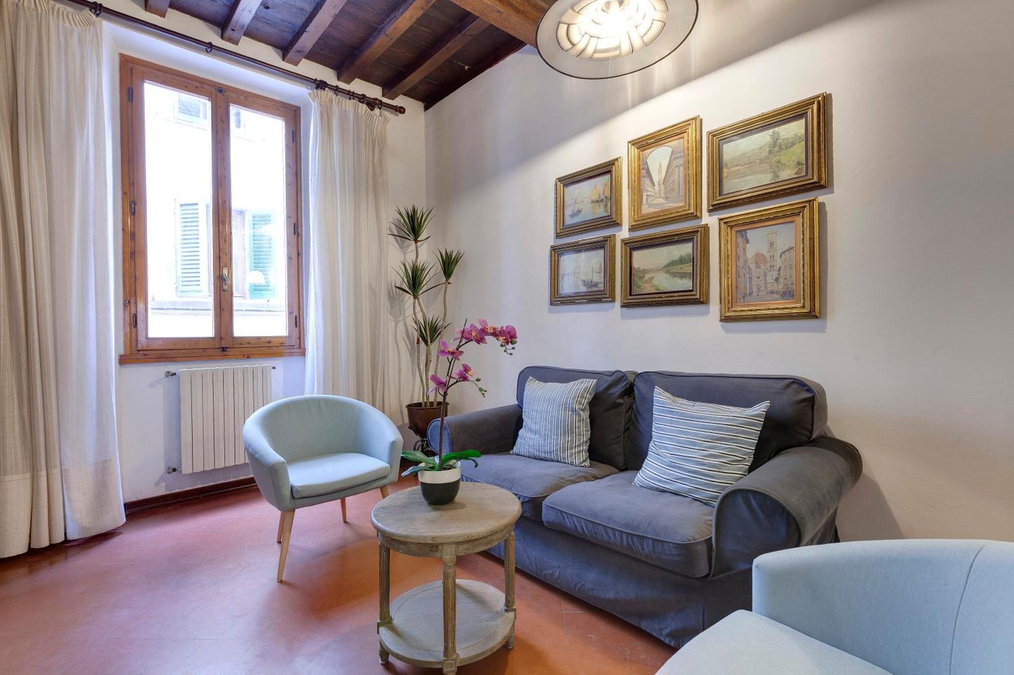 Pepi 51 Apartment Florence Exterior photo