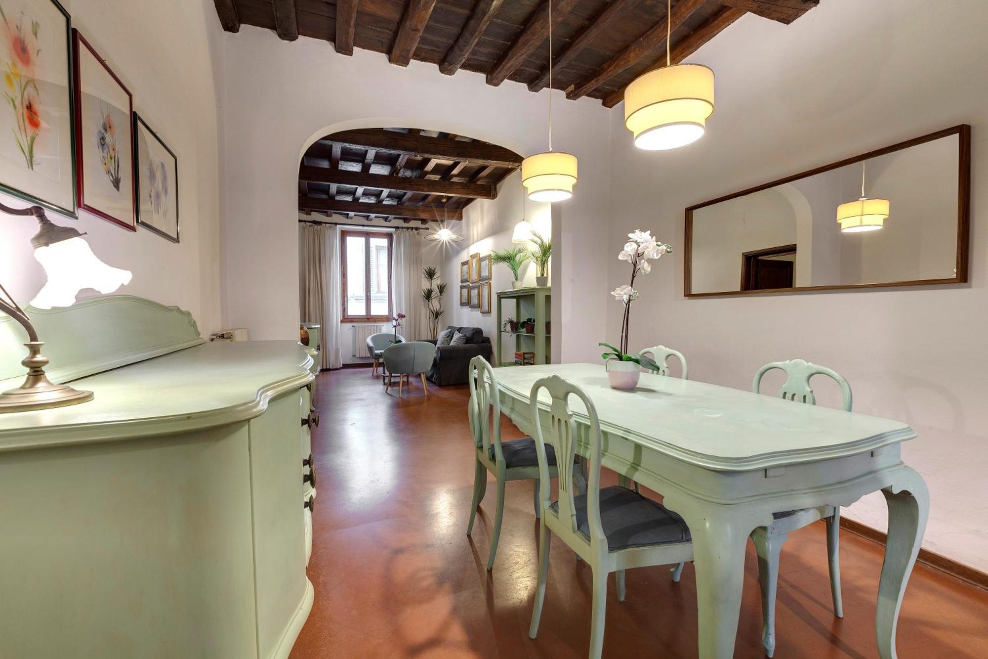 Pepi 51 Apartment Florence Exterior photo
