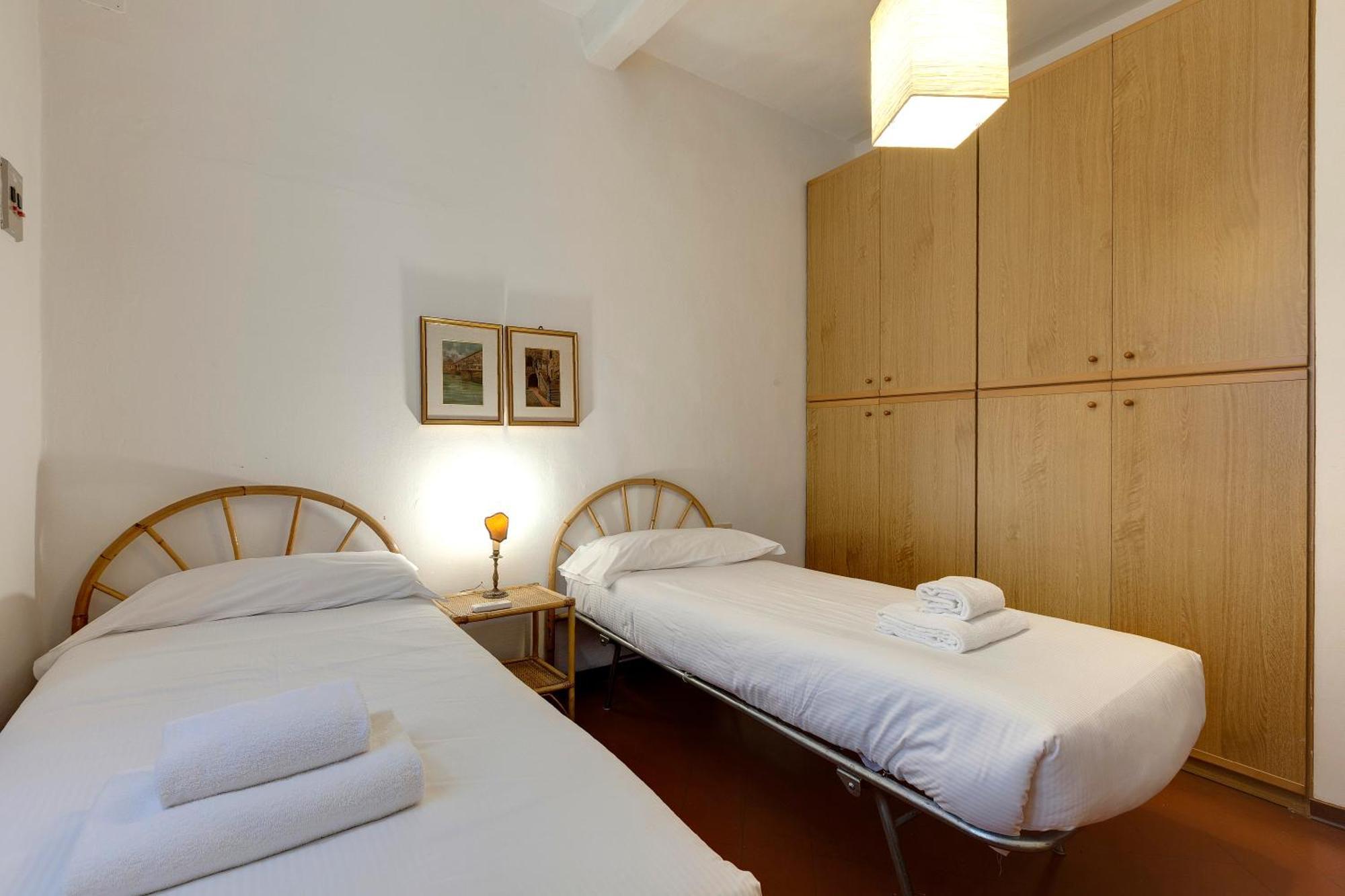 Pepi 51 Apartment Florence Exterior photo