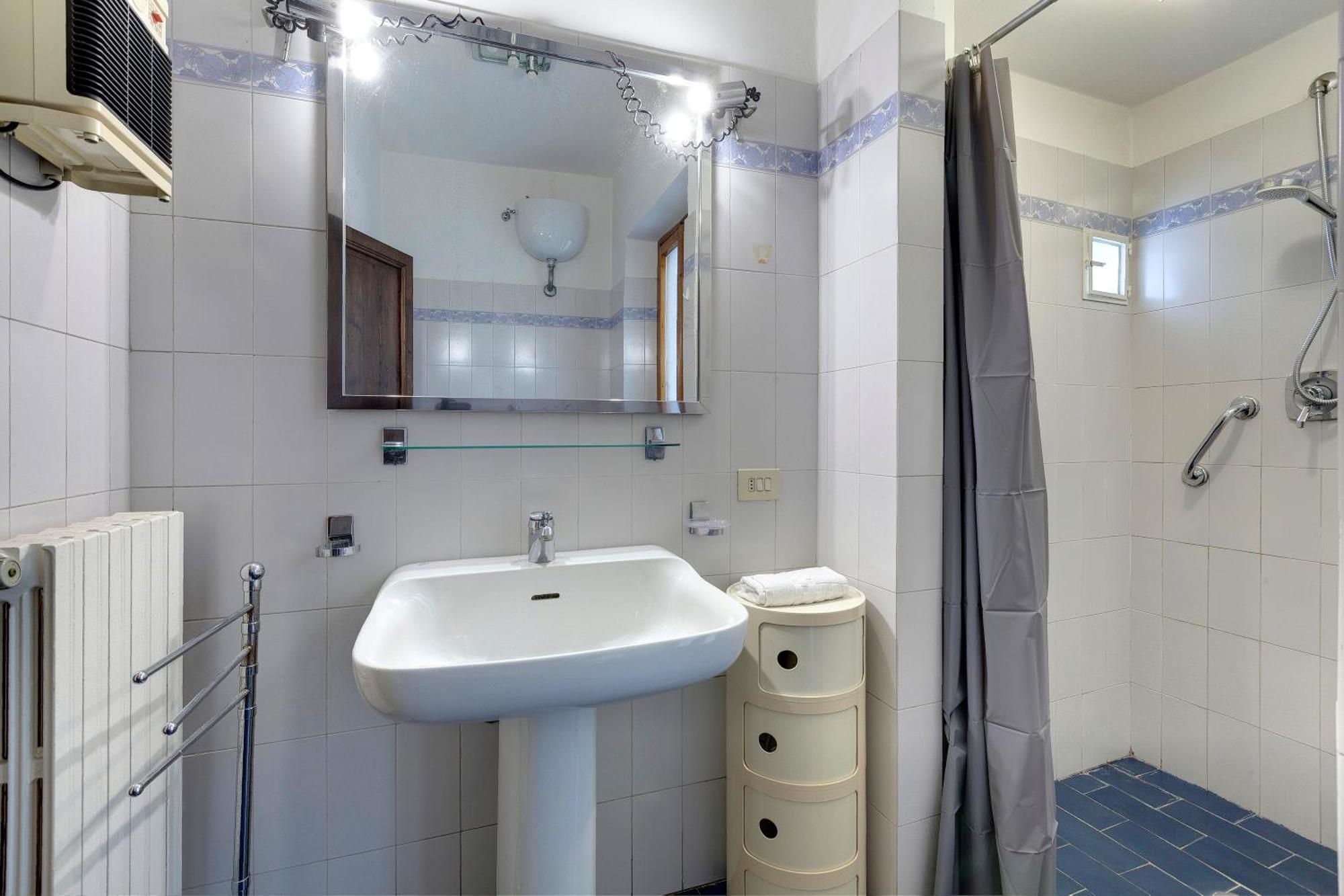 Pepi 51 Apartment Florence Exterior photo
