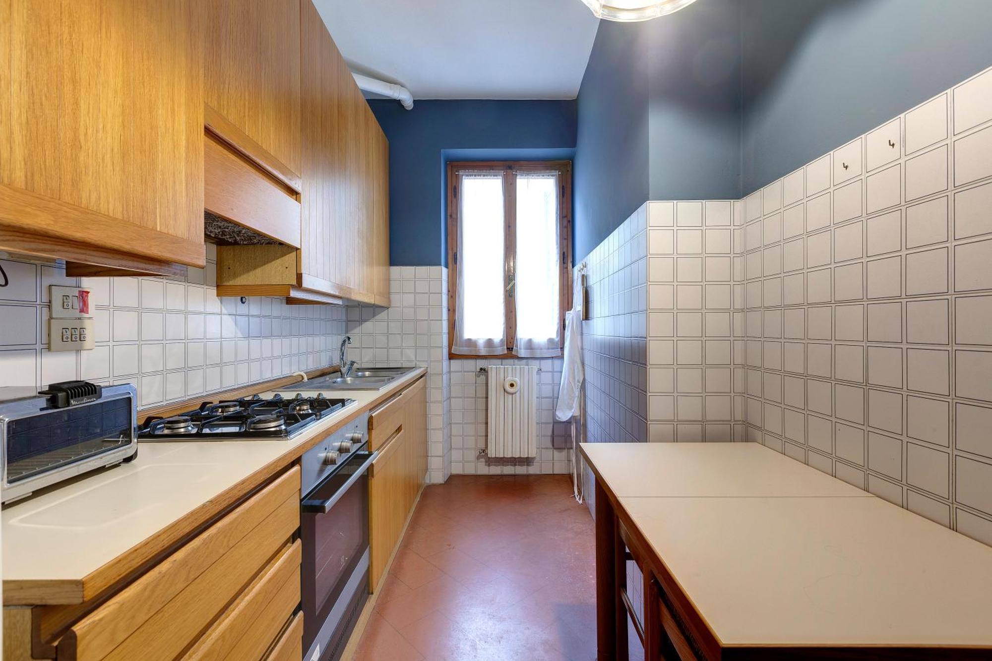 Pepi 51 Apartment Florence Exterior photo