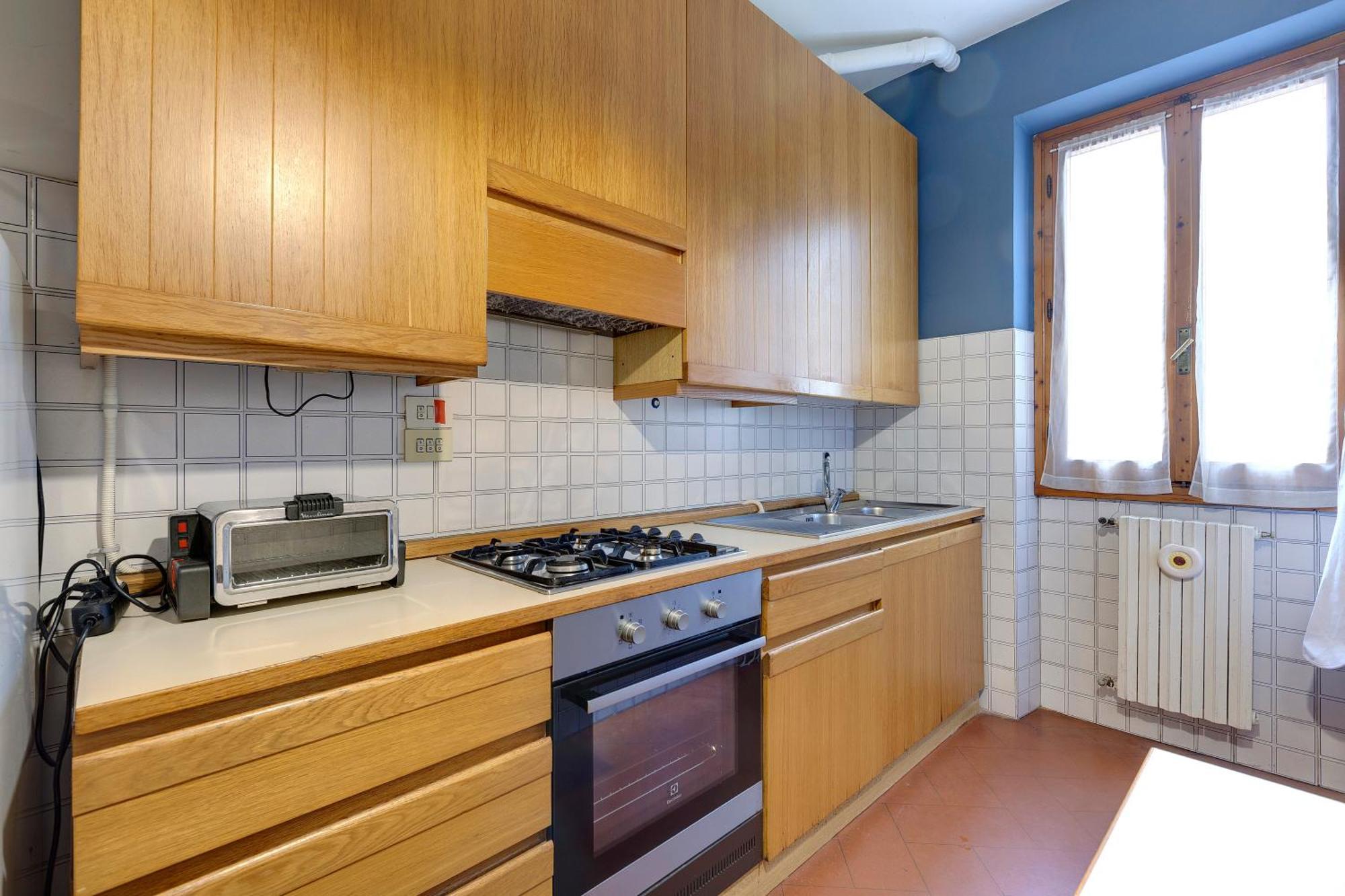 Pepi 51 Apartment Florence Exterior photo