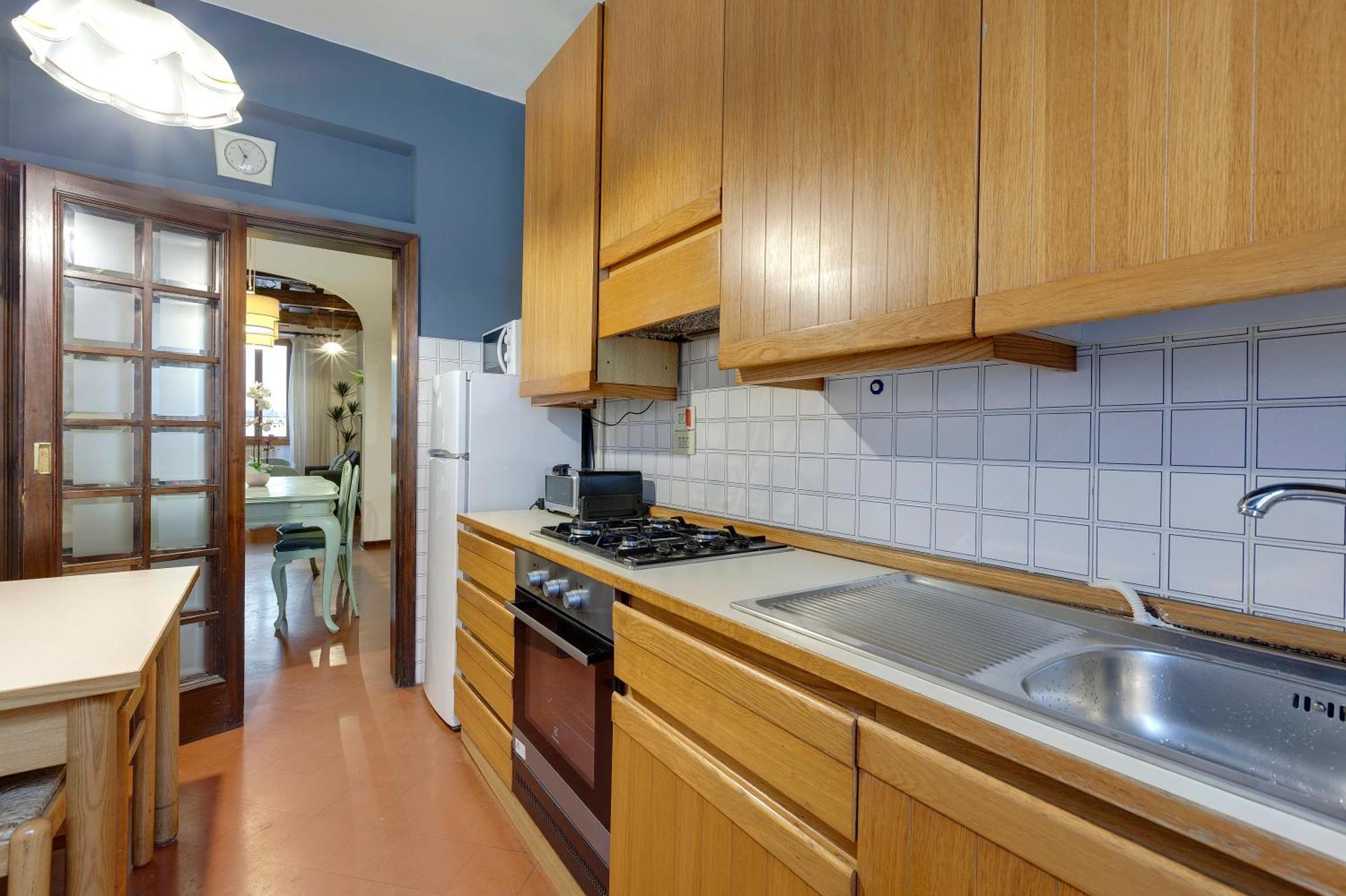 Pepi 51 Apartment Florence Exterior photo