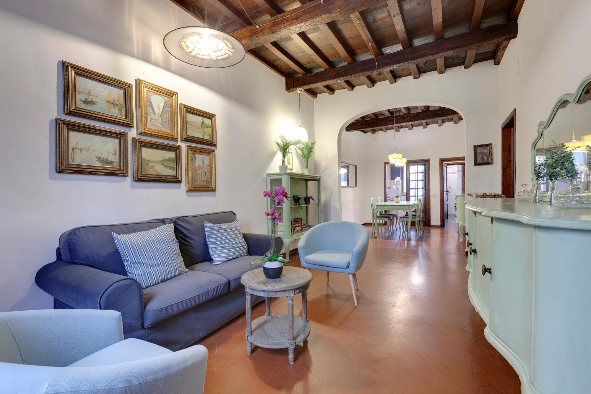 Pepi 51 Apartment Florence Exterior photo