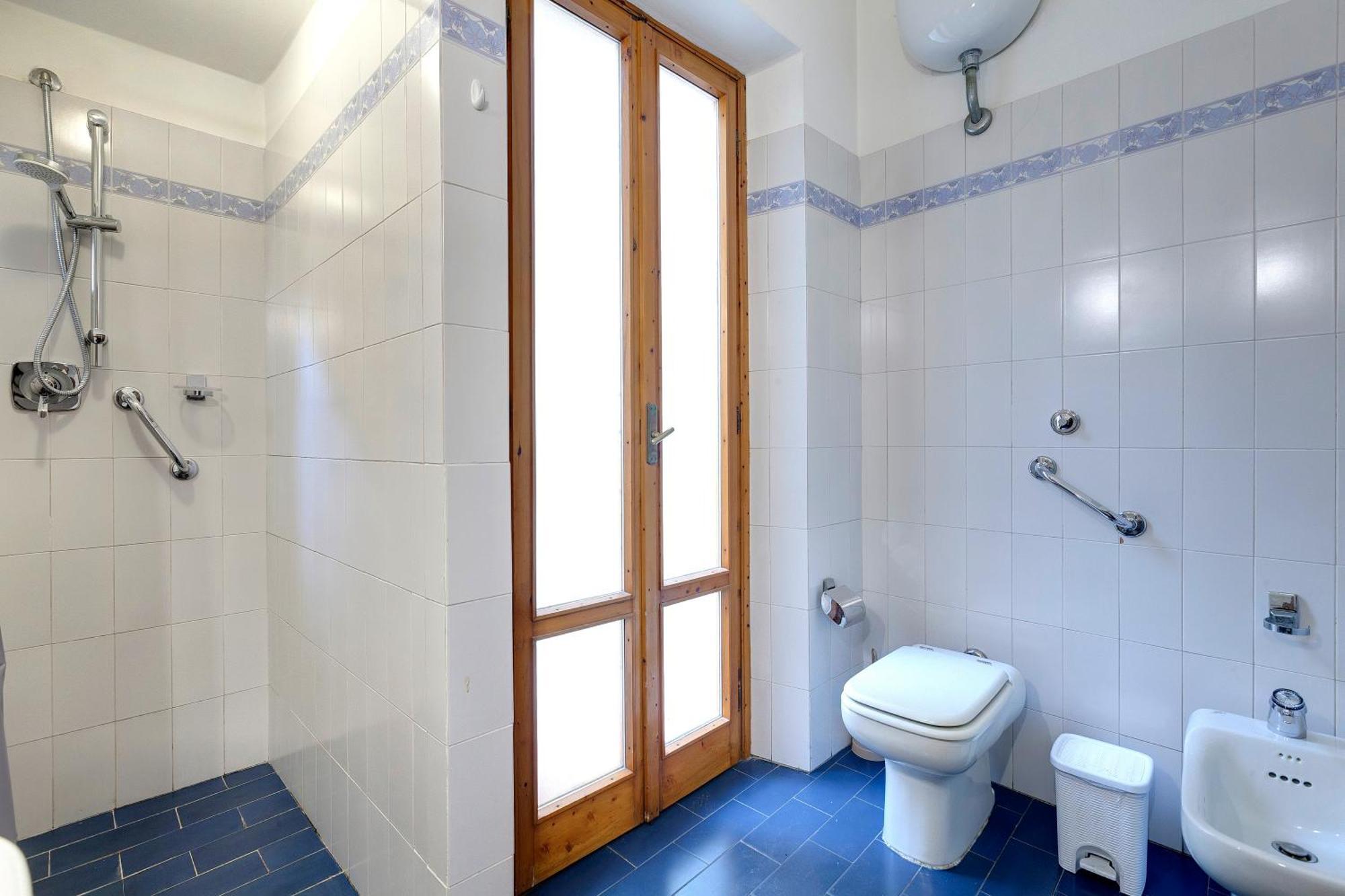 Pepi 51 Apartment Florence Exterior photo